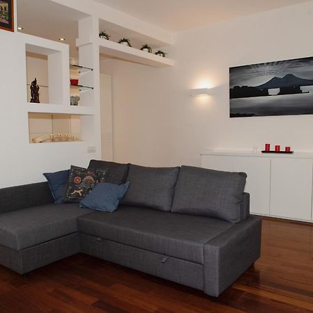 Casa San Gennaro - Vomero Napoli Eksteriør billede