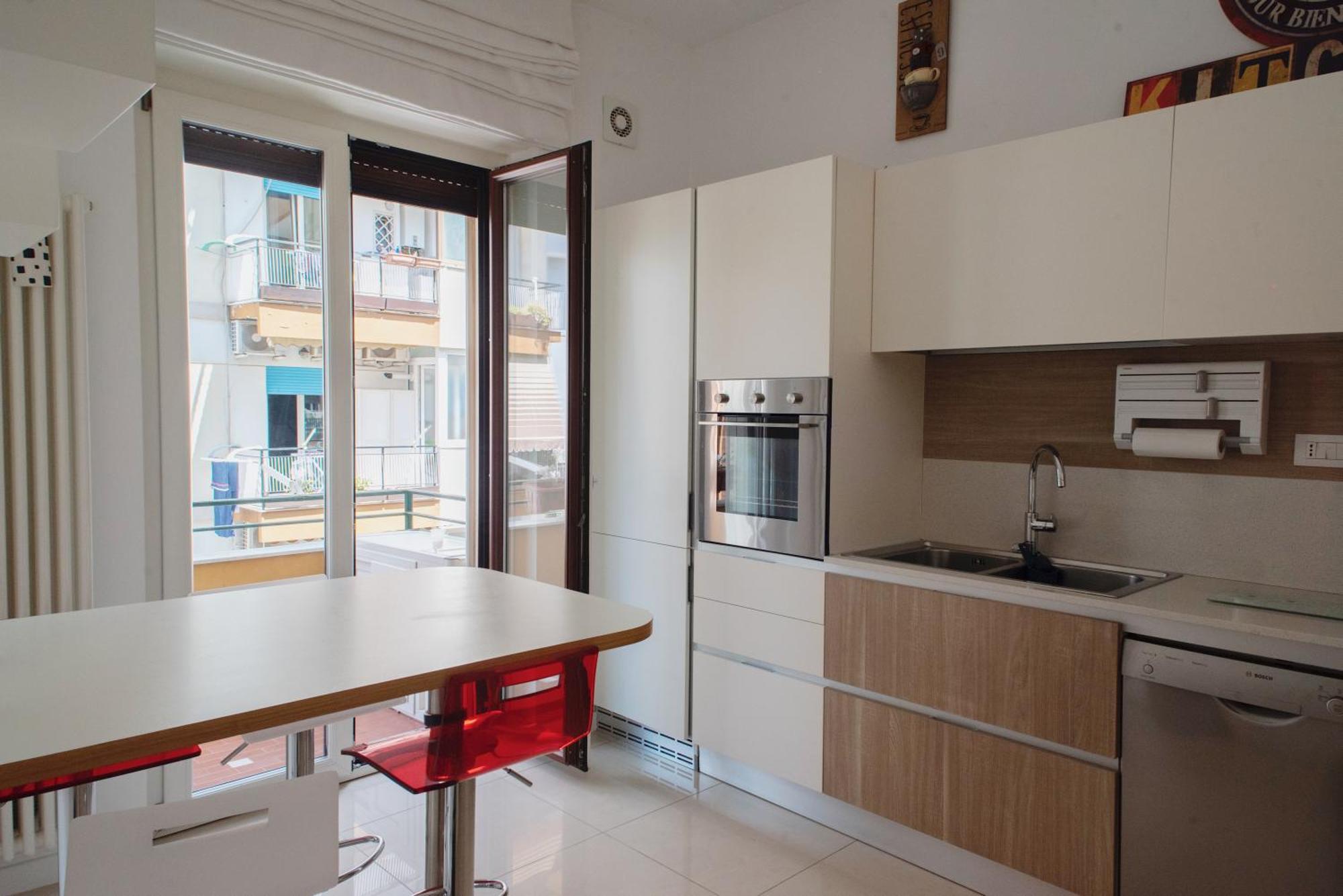 Casa San Gennaro - Vomero Napoli Eksteriør billede