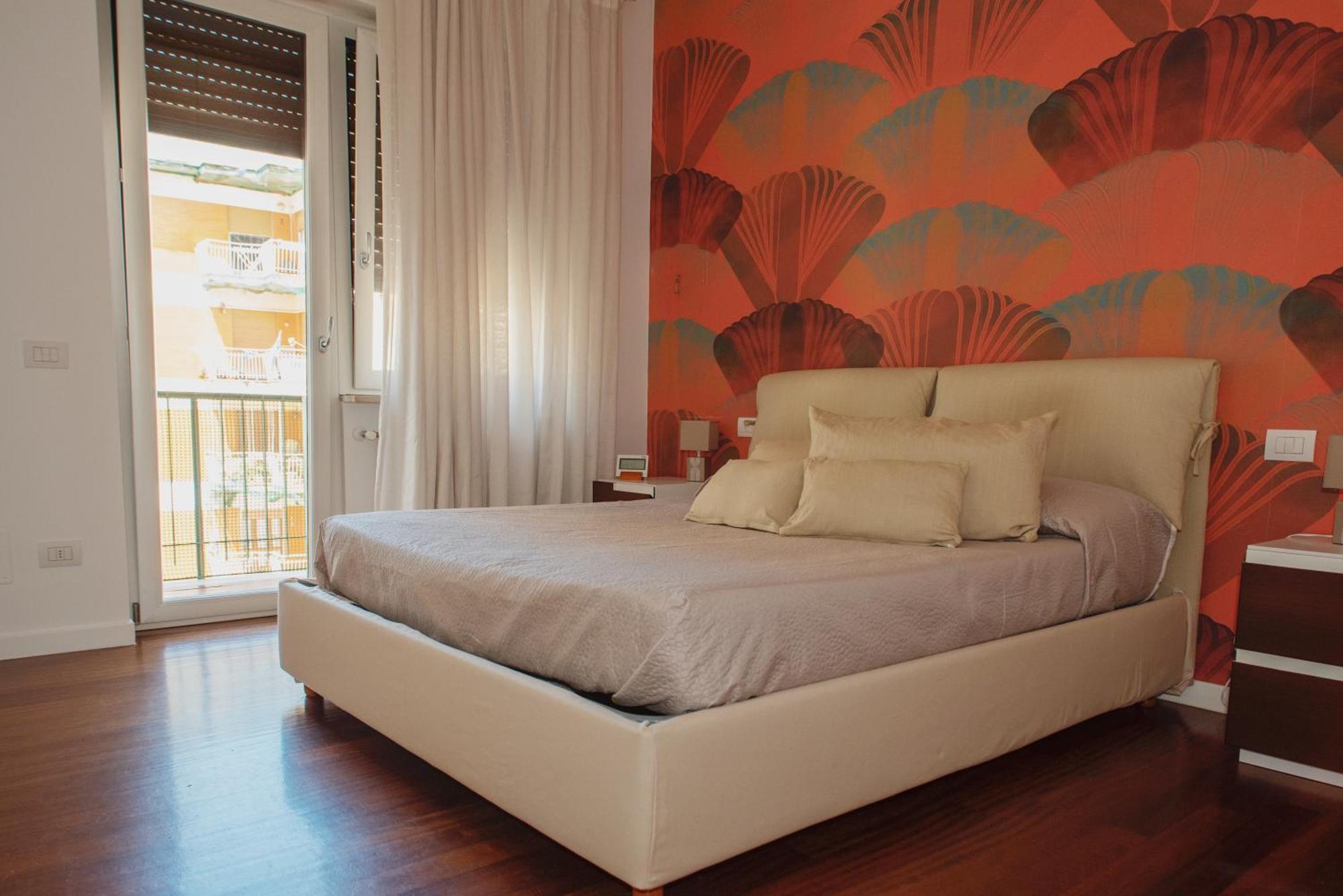 Casa San Gennaro - Vomero Napoli Eksteriør billede