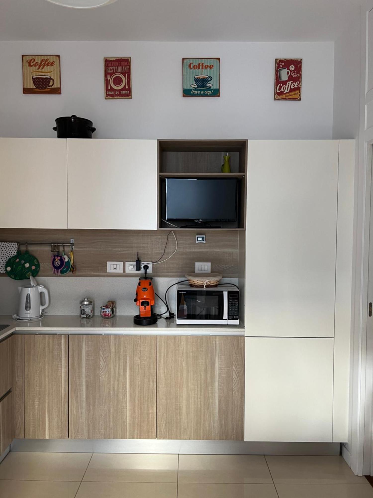 Casa San Gennaro - Vomero Napoli Eksteriør billede